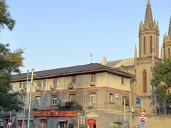 -奥华餐厅·老张记(台基厂店)