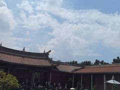 -揭阳学宫(榕城区)