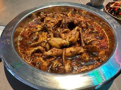 -耍盆友·重庆江湖菜(百子湾店)