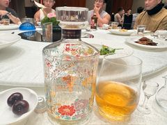 -君来湖滨饭店·渔餐厅