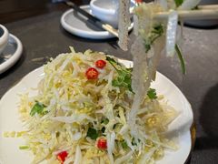 -五谷丰登农家院·地道胶东菜·海鲜烧烤(威海店)
