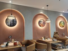 -云海肴·汽锅鸡·云南菜(广安门天虹店)