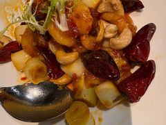 -杭州香格里拉·香宫中餐厅