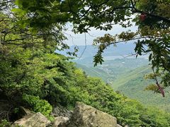 -梧桐山风景名胜区