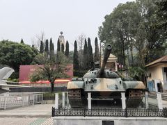 -聂荣臻元帅陈列馆