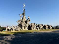 -中华孝德园