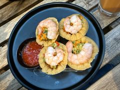 -Limapulo: Baba Can Cook