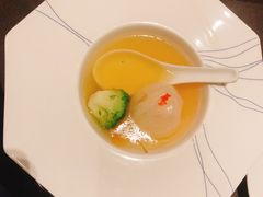 -广州文华东方酒店·江-由辉师傅主理