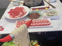 -许府牛火锅(信义坊总店)