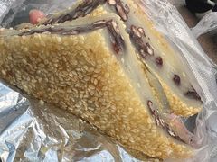 -永康饼屋(桑达大厦总店)