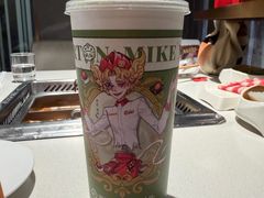 -海底捞火锅(长宁路龙之梦店)