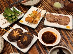 -平成屋· Late Night 食堂(四川北路店)