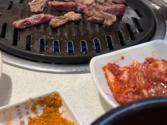 -名家韩国料理·烤肉(瑶海店)