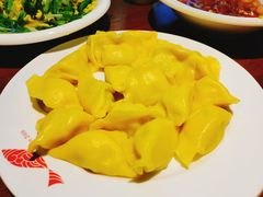 -船歌·鱼水饺青岛菜(金狮广场店)