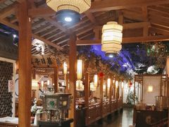 -江南赋(内蒙古大厦店)