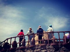 -嵖岈山风景区