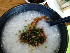 鸡粥-王中王餐厅(东安路店)