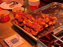 -八市阿杰五香(大元路分店)
