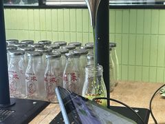 -鹤茶野所(上海首店)