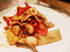 -好友缘家宴(青山路店)