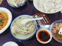 -丁太婆老妈蹄花(人民公园非遗总店)