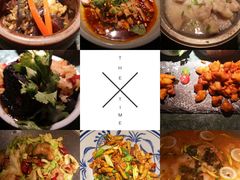 -姐夫的小菜(新中关购物中心店)