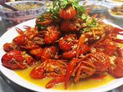 -富临轩私房菜(集庆门大街店)