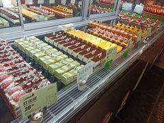 -YUMI芽米·法式烘焙·咖啡(骖鸾路店)