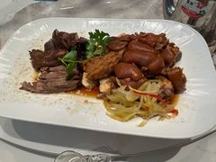 -厝包四点金·潮宴(太古仓店)