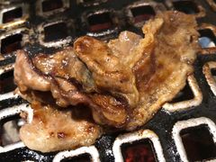 -韩宫宴烤肉·料理(苏州中心店)