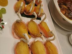 -广东道至正餐厅(区庄店)