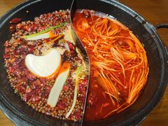 -刘火辣老火锅(光谷店)