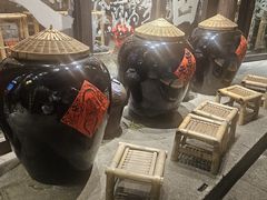 -小河直街历史文化街区