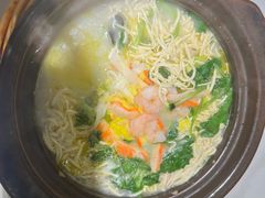 -打酱油·非遗淮扬菜(瘦西湖梅岭店)