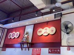 -李兰英湖南面馆(护国路店)