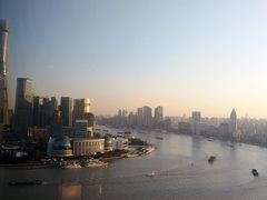 -上海外滩茂悦大酒店