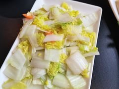 -锦园餐厅(九龙湖开元度假村店)