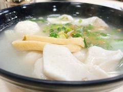 -章记香港仔鱼蛋王(西洋菜街店)