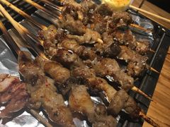 -云晓光头烧烤吧(盛夏店)