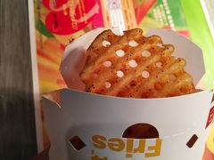 -麦当劳(顾村公园店)