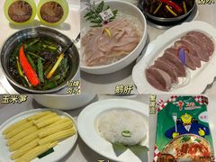 -围炉夜话·潮汕卤水火锅(榕江店)