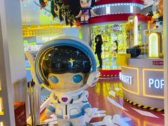 -大悦城(沈阳中街店)