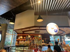 -The COOK·厨餐厅·自助餐(浦东嘉里大酒店)
