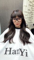-HANYI韩艺形象店