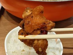 -干锅鱼庄(北京荟聚西红门购物中心店)