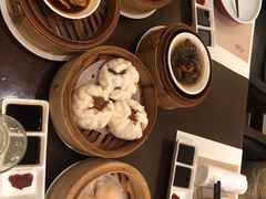 -海航大厦万豪酒店彩海轩中餐厅(霄云路店)