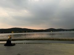 -水上明月·湖景餐厅