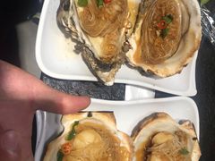 -老万烧烤(典逸心洲店)