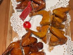 -金光鸽王·经典粤菜(环宇城店)