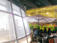 -喜茶(深圳福田星河COCO Park店)